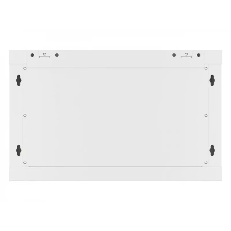 Caixa de parede Lanberg WF01-6406-00S