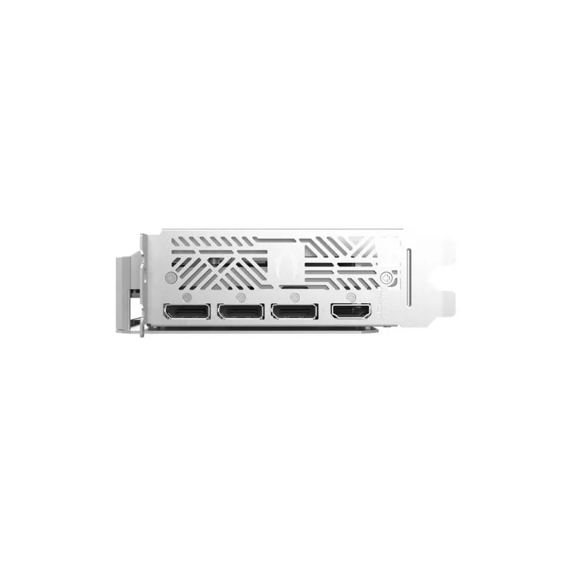 Placa gráfica Zotac GAMING GeForce RTX 5060 Twin Edge OC White Edition 8GB GDDR7