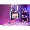 Elgato Facecam MK2 Webcam, Full HD, HDR, com software de controlo de câmara, Preto