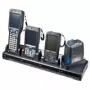Intermec Dock de secretária - Modem (analógico) - USB - para P/N: DX1A01A00, DX1A01A10, DX1A02B00, DX1A02B10