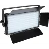 Painel LED EUROLITE PLL-480 CW/WW 40001895 — painel de teto LED, tunable white (frio/quente)