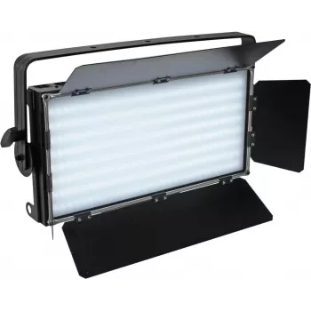 Painel LED EUROLITE PLL-480 CW/WW 40001895 — painel de teto LED, tunable white (frio/quente)