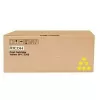 Cartucho de toner Ricoh 407546 1 unid. original amarelo