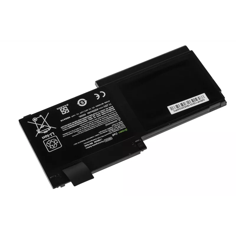Green Cell HP141 bateria para EliteBook 720 G1 G2 820 G1 G2