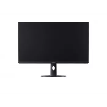 Monitor de computador de 27 polegadas Xiaomi G27i 2026, 1920×1080 Full HD IPS LCD, 1 ms, 400 cd/m², VESA, preto