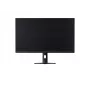 Monitor de computador de 27 polegadas Xiaomi G27i 2026, 1920×1080 Full HD IPS LCD, 1 ms, 400 cd/m², VESA, preto