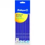 Pelikan 811132 lápis de cor 10 unid. preto (811132)