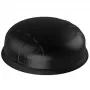 Antena de rede omnidirecional Poynting A-PUCK-0012-V2-01 — 2,4–6 GHz, Wi‑Fi 6E/7, resistente às intempéries, branca