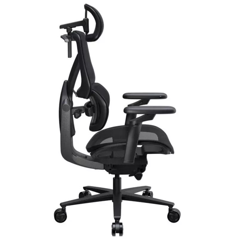 Cadeira gaming Thunder X3 FLEX Pro ergonómica em mesh TEGC-3076101.12