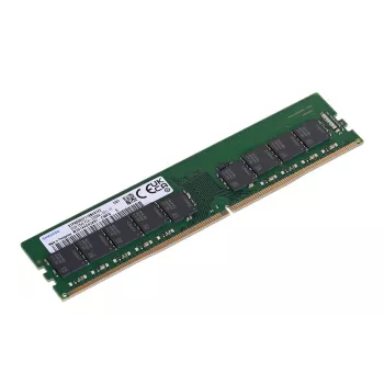 Samsung M391A4G43AB1-CWE módulo de memória 32 GB 1 x 32 GB DDR4 288 pinos DIMM ECC