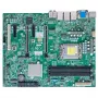 Supermicro - X13SAE-F - Motherboard - ATX - Socket LGA1700 - Chipset W680 USB 3.2 Gen 1 USB 3.2 Gen 2 USB-C Gen 2x2 Gigabit-LAN 2,5-Gigabit-LAN Gráficos Integrados HD-Audio