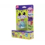 Figuras de brincar Simba-Dickie Bloxies Series 1 pack de 4 figuras sortidas