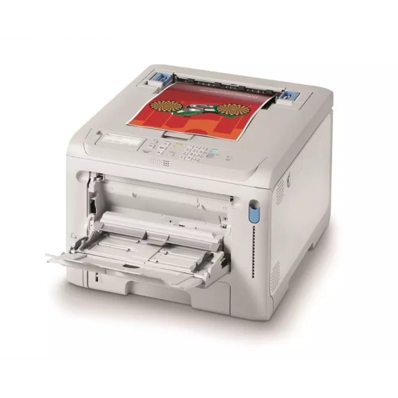 OKI C650dn Cor 1200 x 1200 DPI A4 Impressora