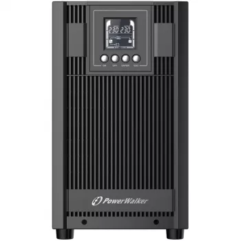 Fonte de alimentação ininterrupta PowerWalker VFI 3000 AT