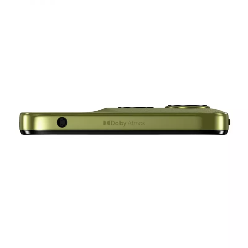Motorola moto g15 power 17,1 cm (6,72 polegadas) Dual-SIM Android 15 4G USB Type-C 8 GB 512 GB 6000 mAh verde