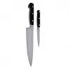 Zwilling Professional S conjunto de 2 facas, aço inoxidável, 35645-000-0