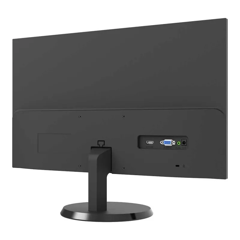 Monitor AG Neovo LW-2403 24 polegadas IPS Full HD LED sem cintilação, HDMI 1.4, DisplayPort, 2 altifalantes, VESA 100x100