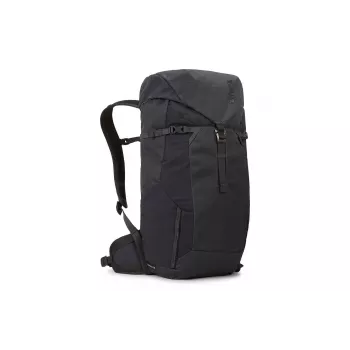 Mochila de caminhada Thule 4130 AllTrail X 25L Obsidian