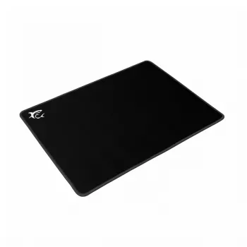Tapete de rato gaming White Shark GMP-2101 preto KNIGHT