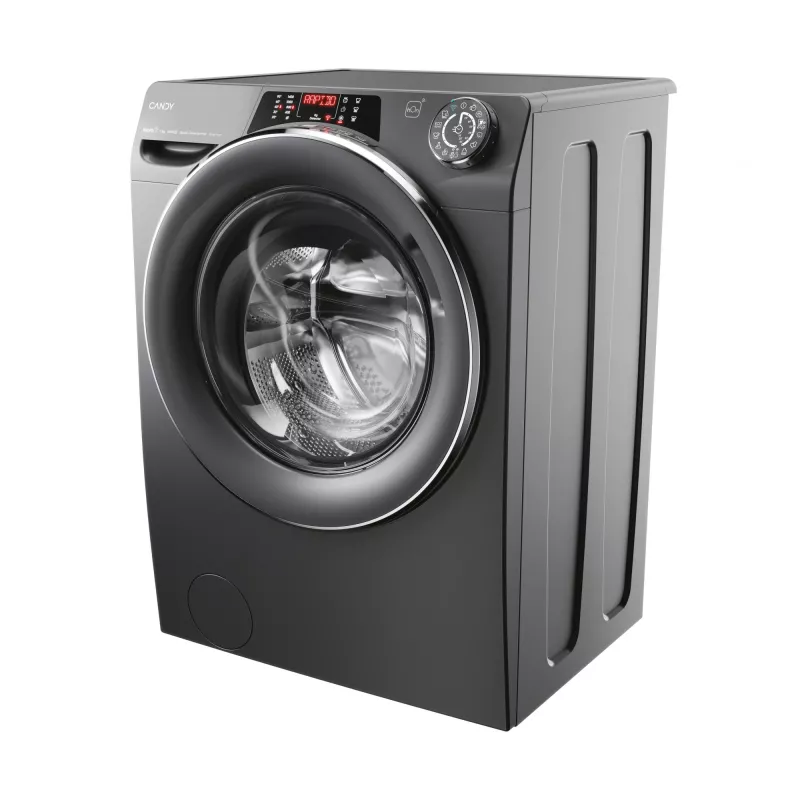Máquina de lavar CANDY RO1496DWMCRT/1-S, 9 kg, classe energética A, 1400 rpm, profundidade 54 cm