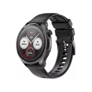 Smartwatch TRACER SM7 Shadow com Bluetooth e medidor de frequência cardíaca