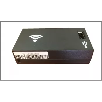 Interface WLAN Lexmark 27X6410