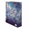 Dossier de motivos A4 HERMA Fantasy Unicorns