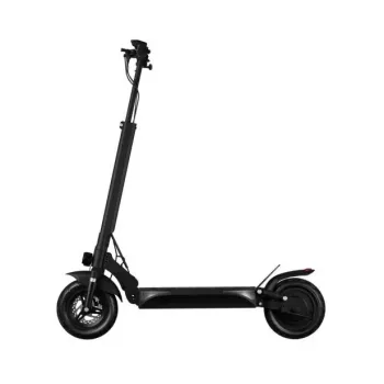 Troti eléctrica Ruptor R1 v2 preta
