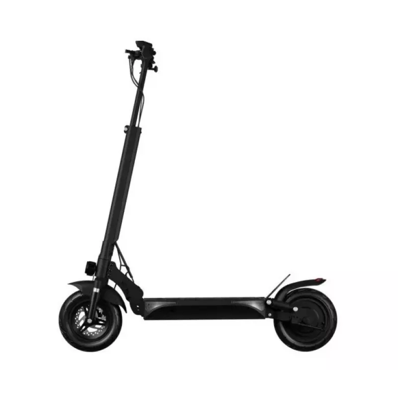 Troti eléctrica Ruptor R1 v2 preta