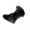 IBox IGP4 periférico gaming preto comando Bluetooth analógico/digital Android, PC, PlayStation 4, iOS