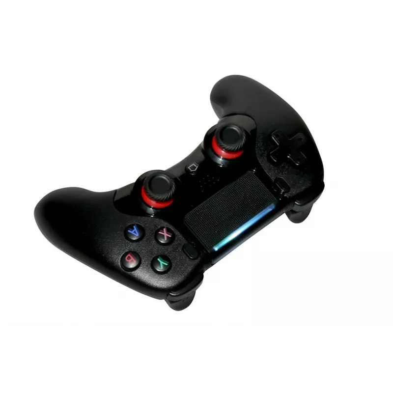 IBox IGP4 periférico gaming preto comando Bluetooth analógico/digital Android, PC, PlayStation 4, iOS