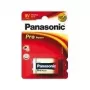 Panasonic Alkaline Pro Power 6LR61PPG - pilha 9V - alcalina (6LR61PPG/1BP)