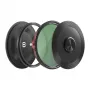 Filtro magnético Freewell FW-V2-3-7STOP densidade neutra 3–7 stops para série V2