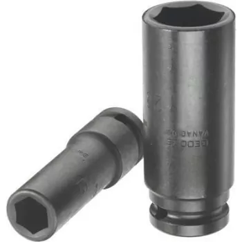Chave de caixa de impacto Gedore 6163890