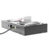Ventoinha de teto Digitus DN-19 FAN-2-WM-T-SW