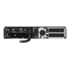 APC Smart-UPS SRT 3000VA RM 120V Placa de rede