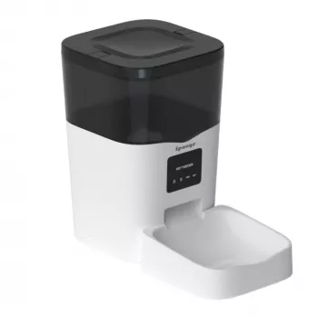 Comedouro inteligente para animais SPONGE Pet Feeder Smart – 3 l