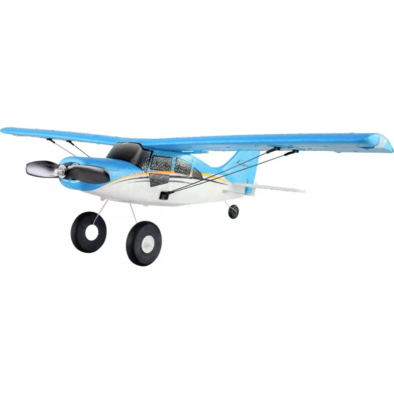 Avião radiomodelo Amewi Maule M7 motor elétrico
