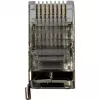 Ubiquiti TOUGHCable conector individual 1 unid., categoria 5 ficha RJ-45, blindado (TC-CON)