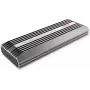 Caixa externa ROLINE USB4 Type-C M.2 NVME SSD 40Gbit/s (16.01.4149)