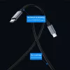 Qoltec 53790 Hub adaptador USB-C 3.1 5em1 | USB-C PD | USB-C | 2x USB 2.0 | USB 3.0