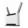 Router de secretária Mikrotik Chateau 5G R17 ax Dualband Wi-Fi 6