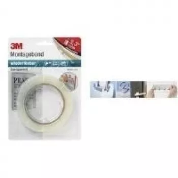 Fita de montagem 3M 8899195
