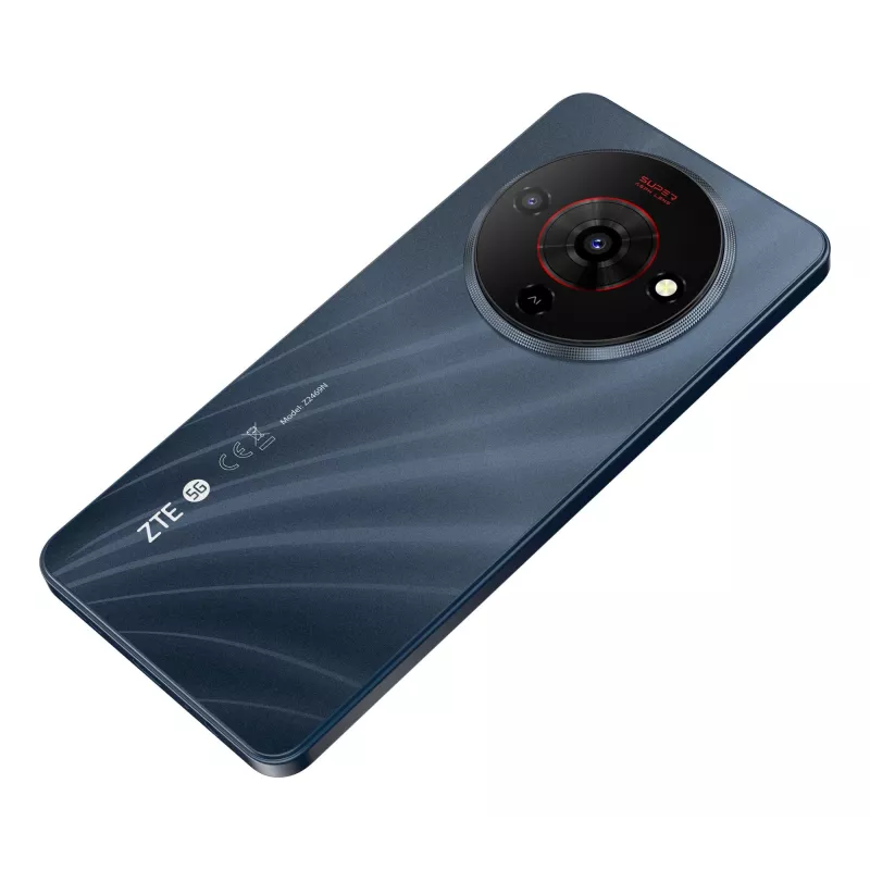 Telemóvel Blade A76 5G/4/128GB preto Zte