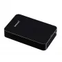 Disco externo Intenso 8TB USB 3.2 3,5 polegadas
