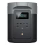 EcoFlow DELTA 2 Max estação de energia portátil fosfato de ferro-lítio (LiFePO4) 2400 W 23 kg