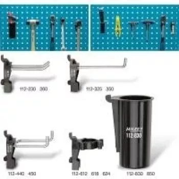 Hazet 112/11 Preto
