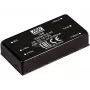 MEAN WELL RSDW20F-15 fonte de alimentação e conversor de tensão, 20 W, 15 V