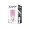 Chaleira elétrica Beper 70.401 1,7 L 2200 W – chaleira de mesa com fios