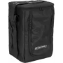 Bolsa para altifalante portátil Omnitronic WAMS-65BT — bolsa acolchoada para altifalantes ativos compactos